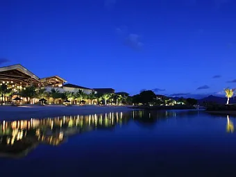 INTERCONTINENTAL RESORT MAURITIUS BALACLAVA 5*
