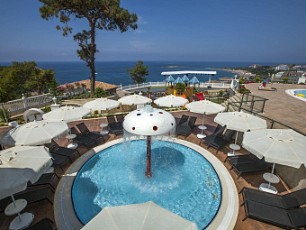 LITORE RESORT HOTEL & SPA 5*