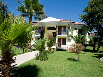 CLUB TUANA 5* (ех MAJESTY CLUB TUANA PARK)