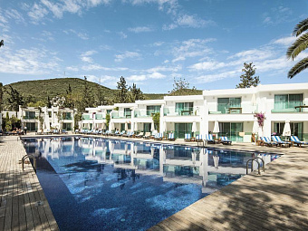 VOYAGE TORBA 5*