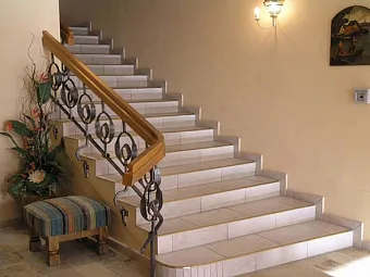 PARKHOTEL SOELDEN 4* 