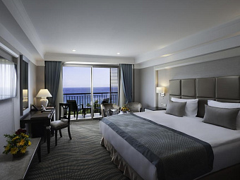  RIXOS BELDIBI 5*