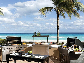 RITZ CARLTON CANCUN 5*