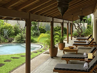  HILTON MAURITIUS RESORT & SPA 5*