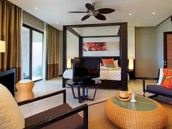 CRYSTALS BEACH RESORT BELLE MARE 4*