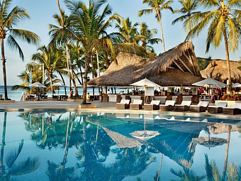 VIVA WYNDHAM DOMINICUS BEACH 3*, , .