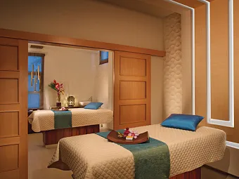 Отель BREATHLESS MONTEGO BAY RESORT & SPA 5*