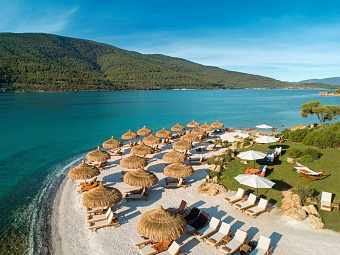 LUJO BODRUM 5*