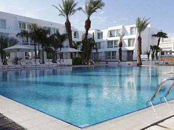 Отель ASTRAL PALMA 4*
