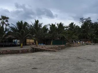 MORJIM COCO PALMS RESORT 3*