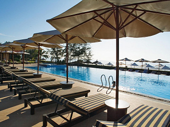 Sea Horse Resort 4*