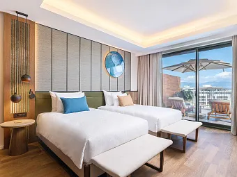 ANDA BARUT COLLECTION 5 *