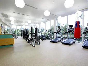  Отель SPLASH BEACH RESORT PHUKET 5*