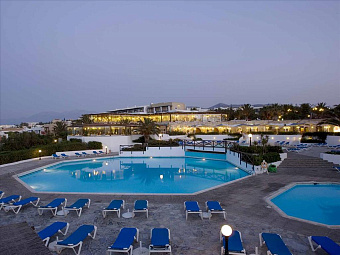  ALDEMAR CRETAN VILLAGE 4+*