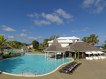 MELIA BRACO VILLAGE 5*