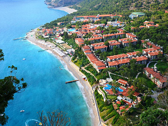 LIBERTY HOTELS LYKIA HV-1