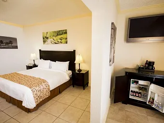 JEWEL RUNAWAY BAY BEACH & GOLF RESORT 4*