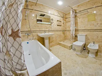  Отель LIBERTY FLY 4*