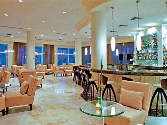  Отель EL DORADO ROYALE 5*