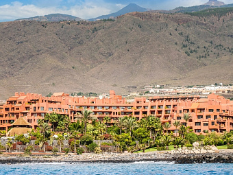 SHERATON LA CALETA RESORT & SPA 5*