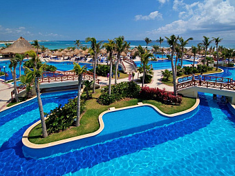  LUXURY BAHIA PRINCIPE AKUMAL 5*