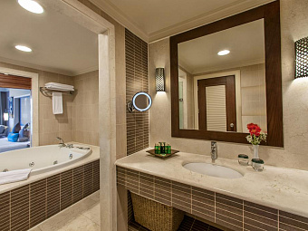 ELA QUALITY RESORT 5*