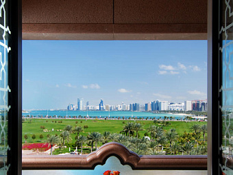 EMIRATES PALACE MANDARIN ORIENTAL 5*