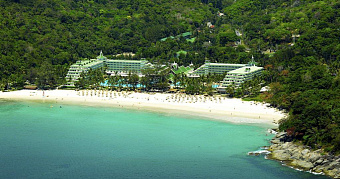 LE MERIDIEN PHUKET BEACH RESORT 5*