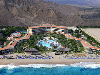  FUJAIRAH ROTANA RESORT & SPA 5*