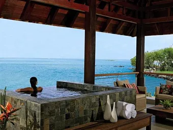 ANAHITA GOLF & SPA RESORT 5*