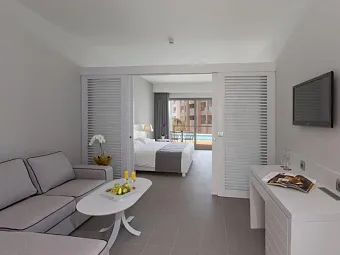 PRINCESS ANDRIANA RESORT & SPA 5*
