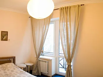 БАЛКАРИЯ 3*