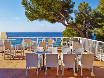 FLAMBOYAN CARIBE 4*