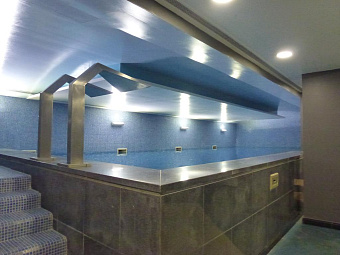 Отель RIVIERA 4*