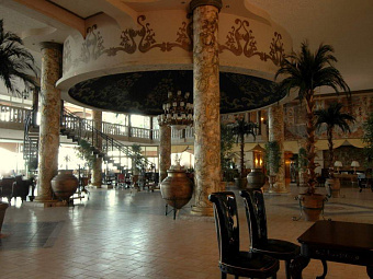 ROYAL PARK ELENITE 4*