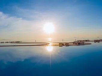 Отель SWANDOR HOTELS&RESORTS CAM RANH 5*