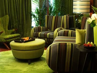  Отель INDIGO PEARL 5*, Таиланд, Пхукет.