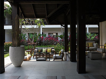  AMARI PALM REEF(SAMUI) 4 *