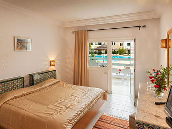  MAGIC HAMMAMET BEACH 3*