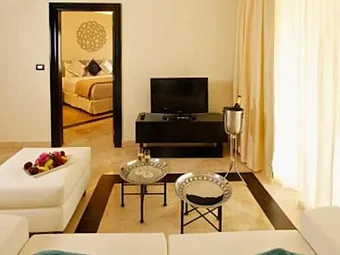 Отель OCEAN MAYA ROYALE 5*