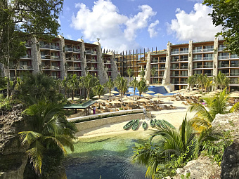  XCARET MEXICO 5*