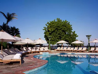 Grand Hyatt Muscat 5*
