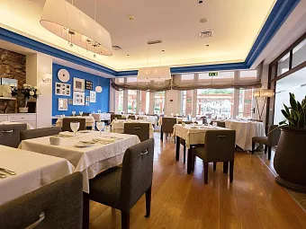 Отель QUINTA DA MARINHA 5*