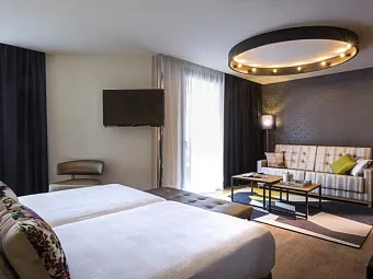 HARD ROCK HOTEL TENERIFE 5*