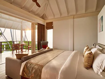 4-Bedroom Beach Residence