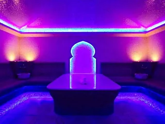 Отель ROSA SPRINGS 4*