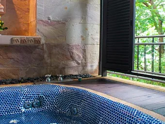  Отель ANDAMAN CANNACIA RESORT & SPA 4*, Таиланд, Пхукет. 