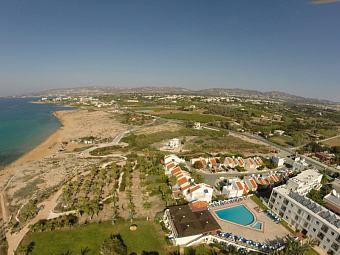 HELIOS BAY HOTEL 3*