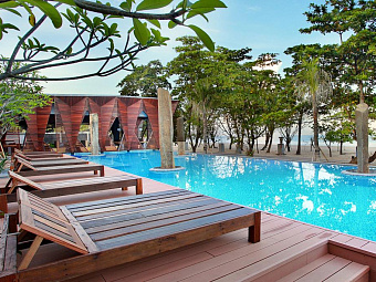 Truntum Kuta (Ex. GRAND INNA KUTA )4*