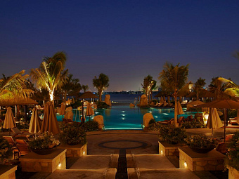  SOFITEL THE PALM 5*